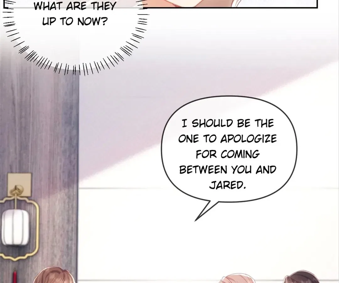White Moon He Made a Move On Me Chapter 71 – Page 85