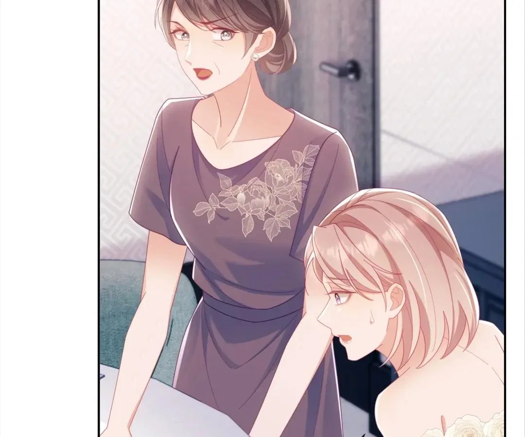 White Moon He Made a Move On Me Chapter 71 – Page 88