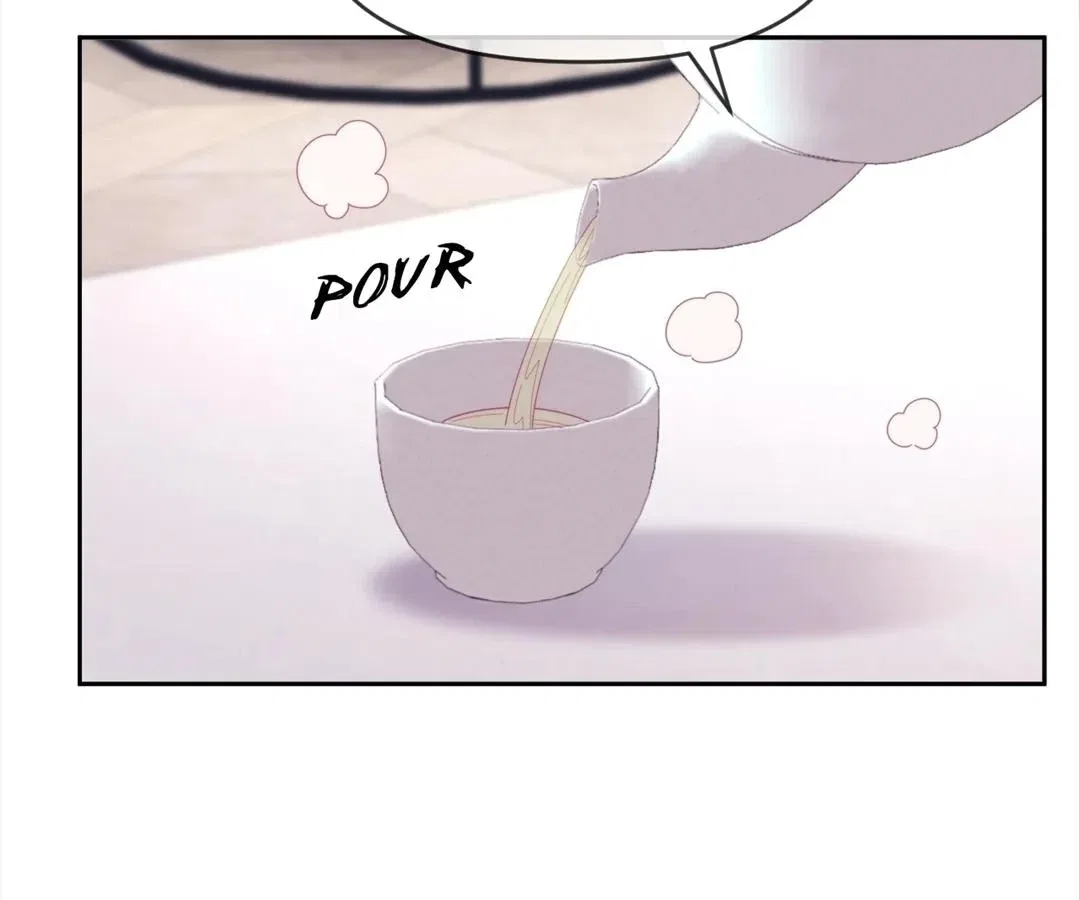 White Moon He Made a Move On Me Chapter 71 – Page 94