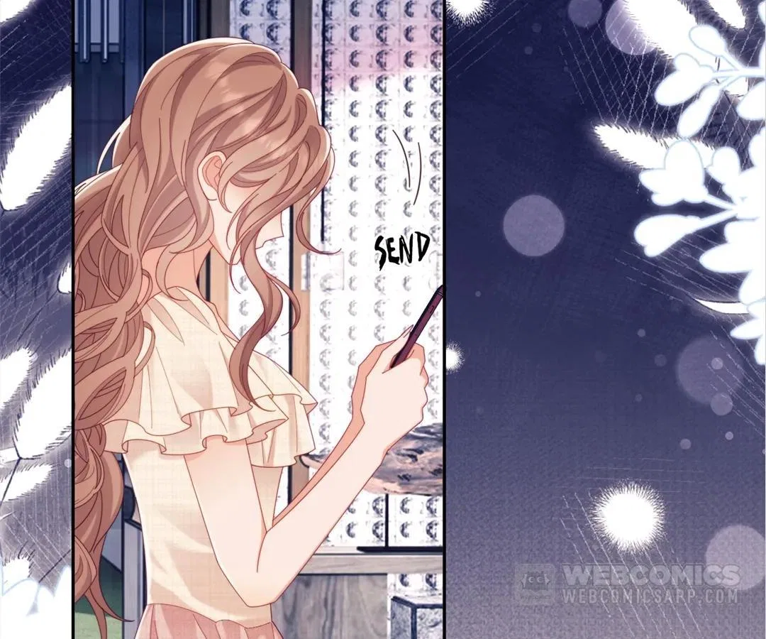 White Moon He Made a Move On Me Chapter 70 – Page 3