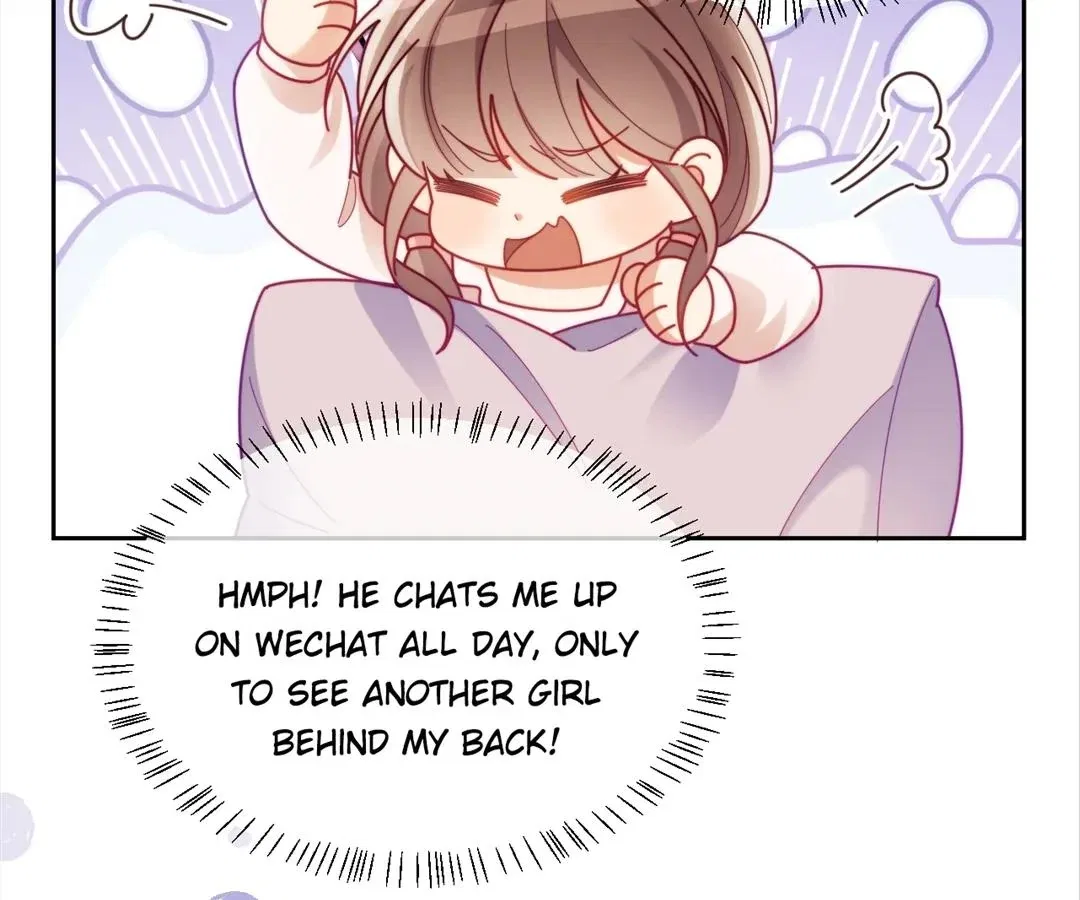 White Moon He Made a Move On Me Chapter 70 – Page 13