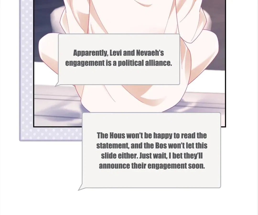 White Moon He Made a Move On Me Chapter 70 – Page 16