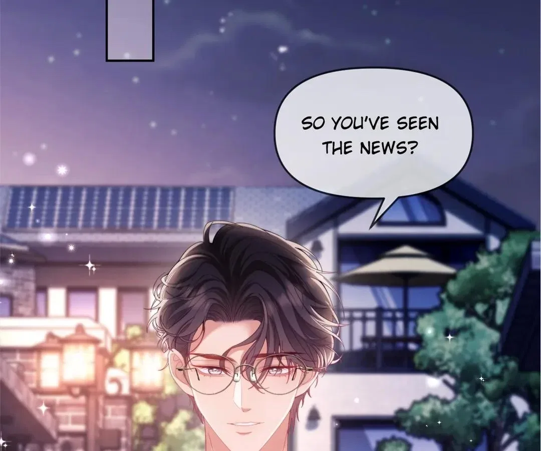 White Moon He Made a Move On Me Chapter 70 – Page 21