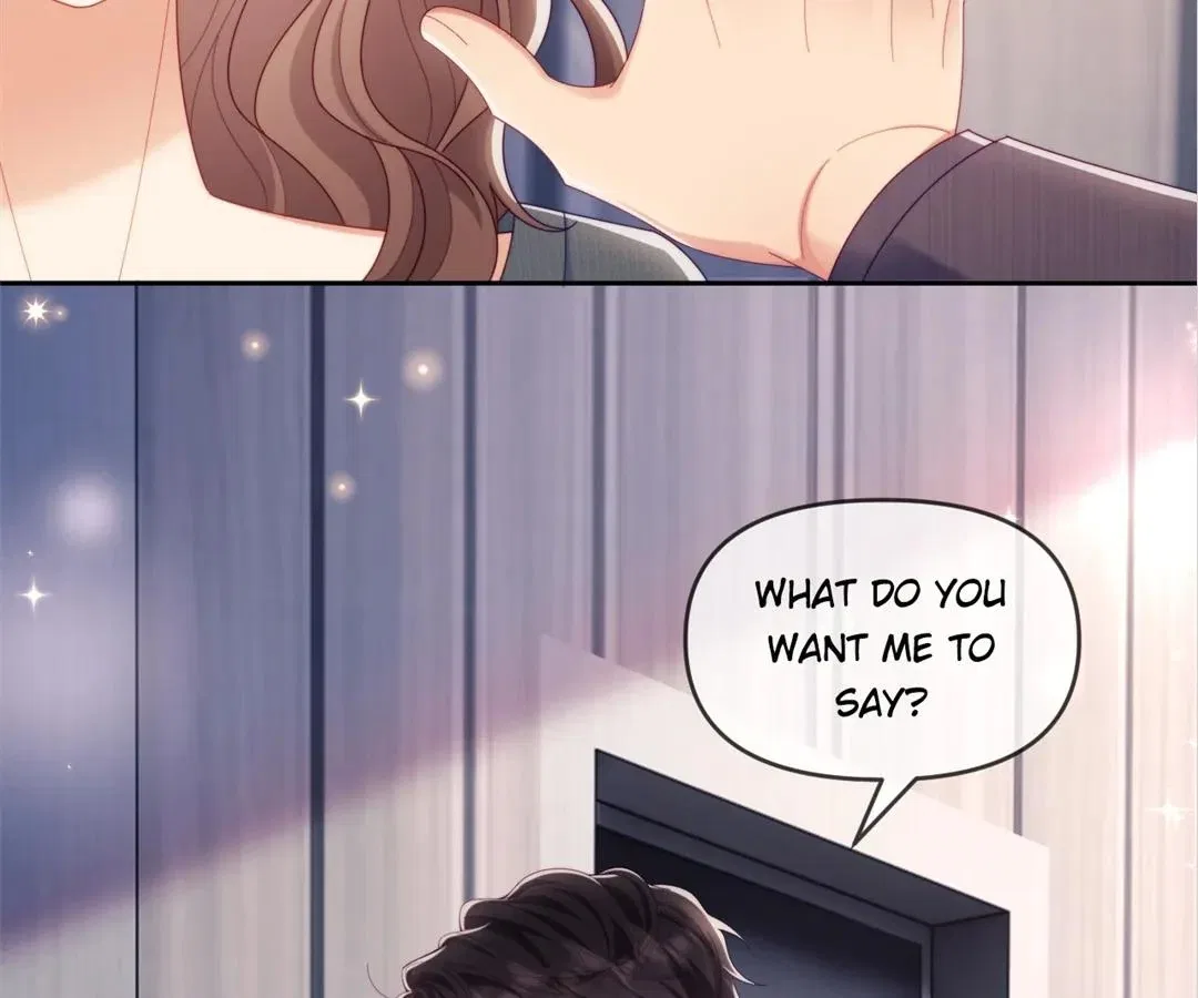 White Moon He Made a Move On Me Chapter 70 – Page 30