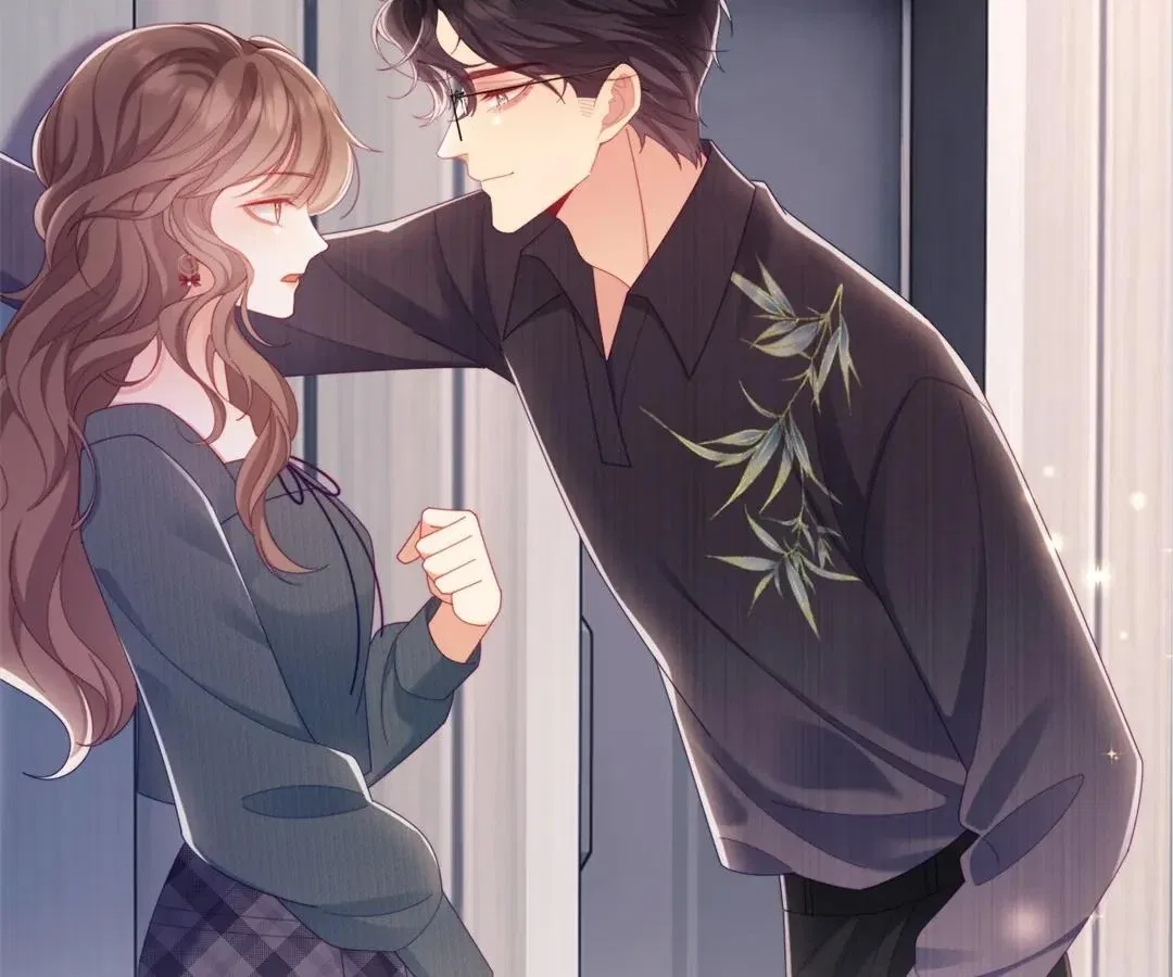 White Moon He Made a Move On Me Chapter 70 – Page 31