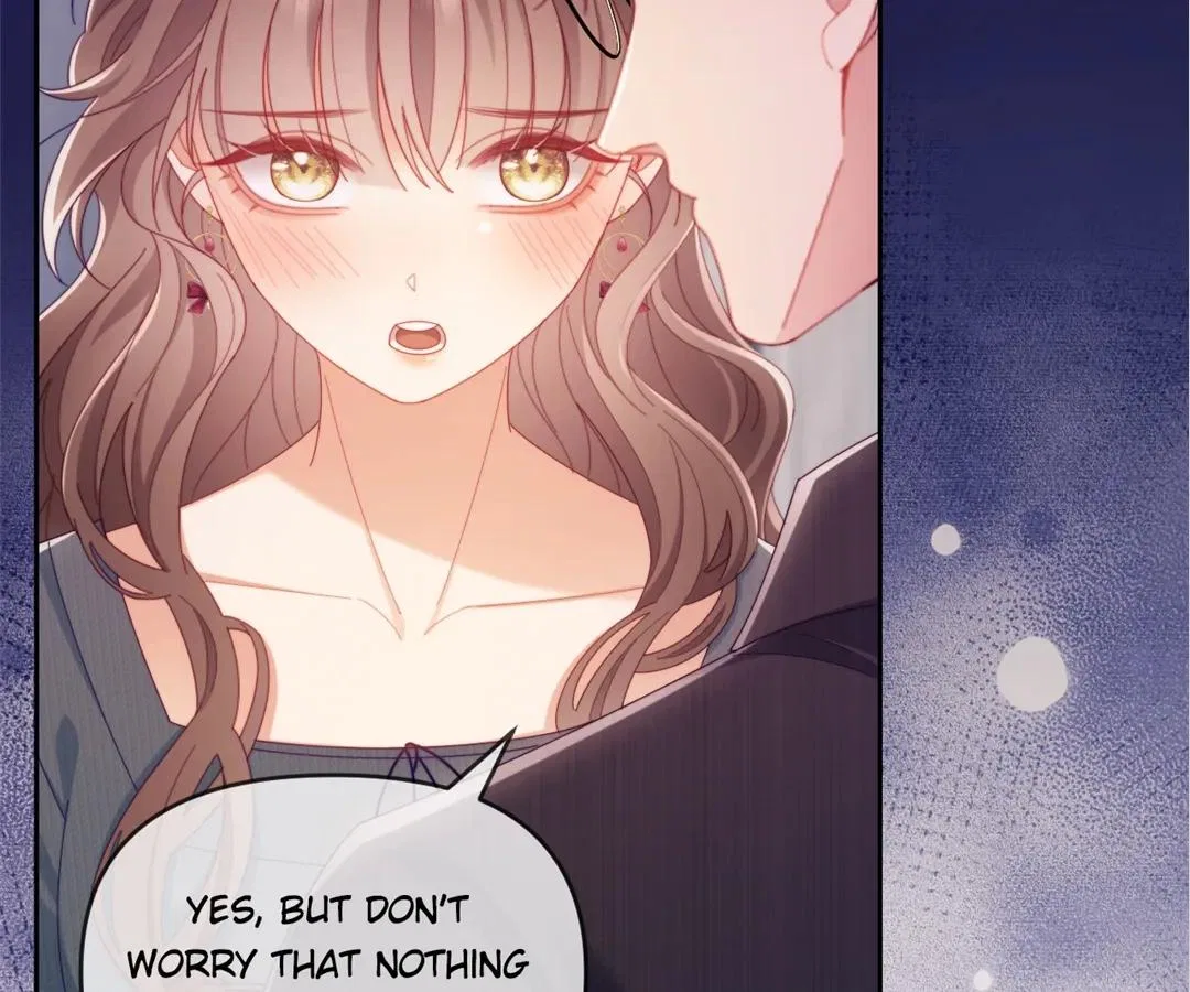 White Moon He Made a Move On Me Chapter 70 – Page 33