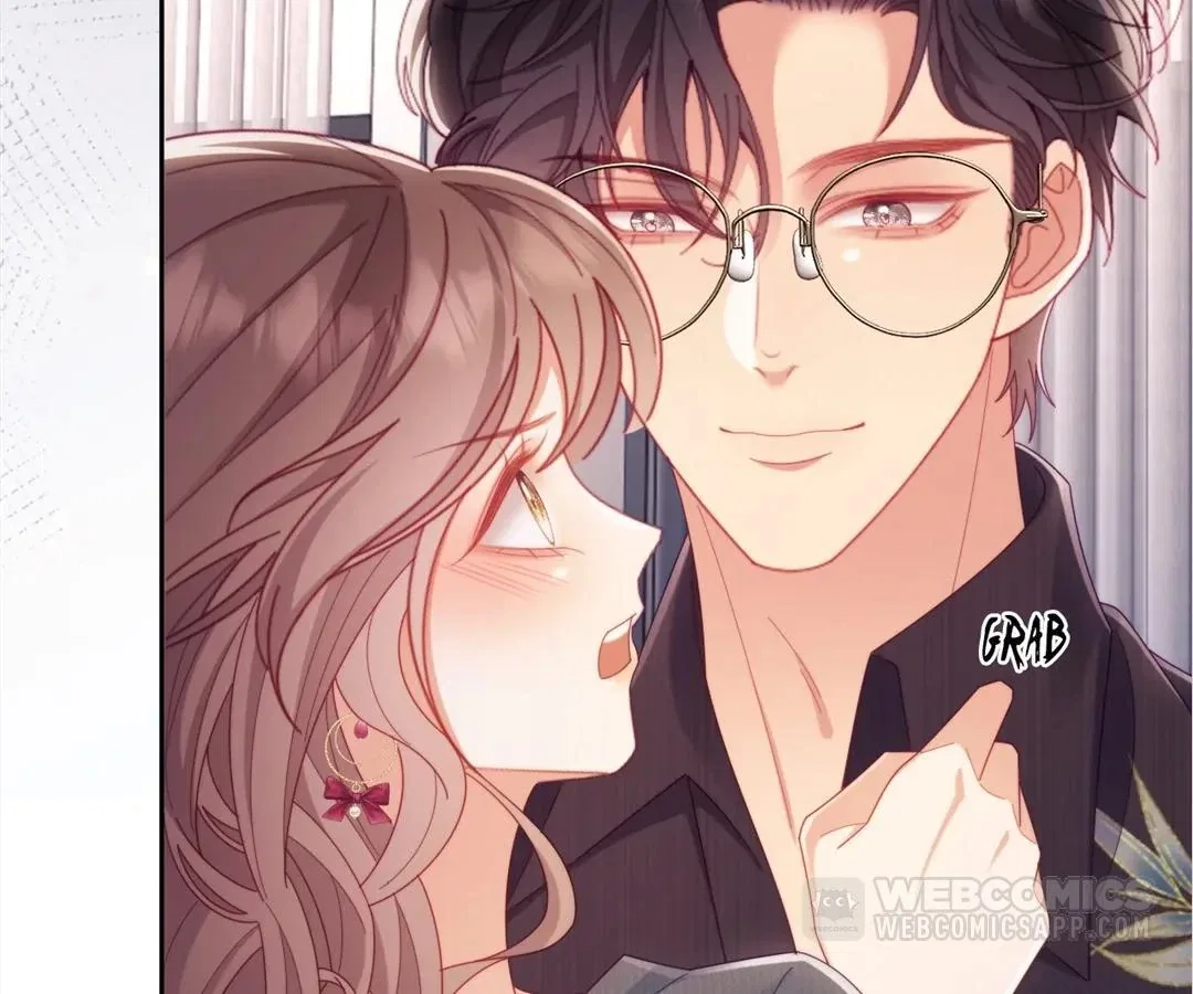 White Moon He Made a Move On Me Chapter 70 – Page 35