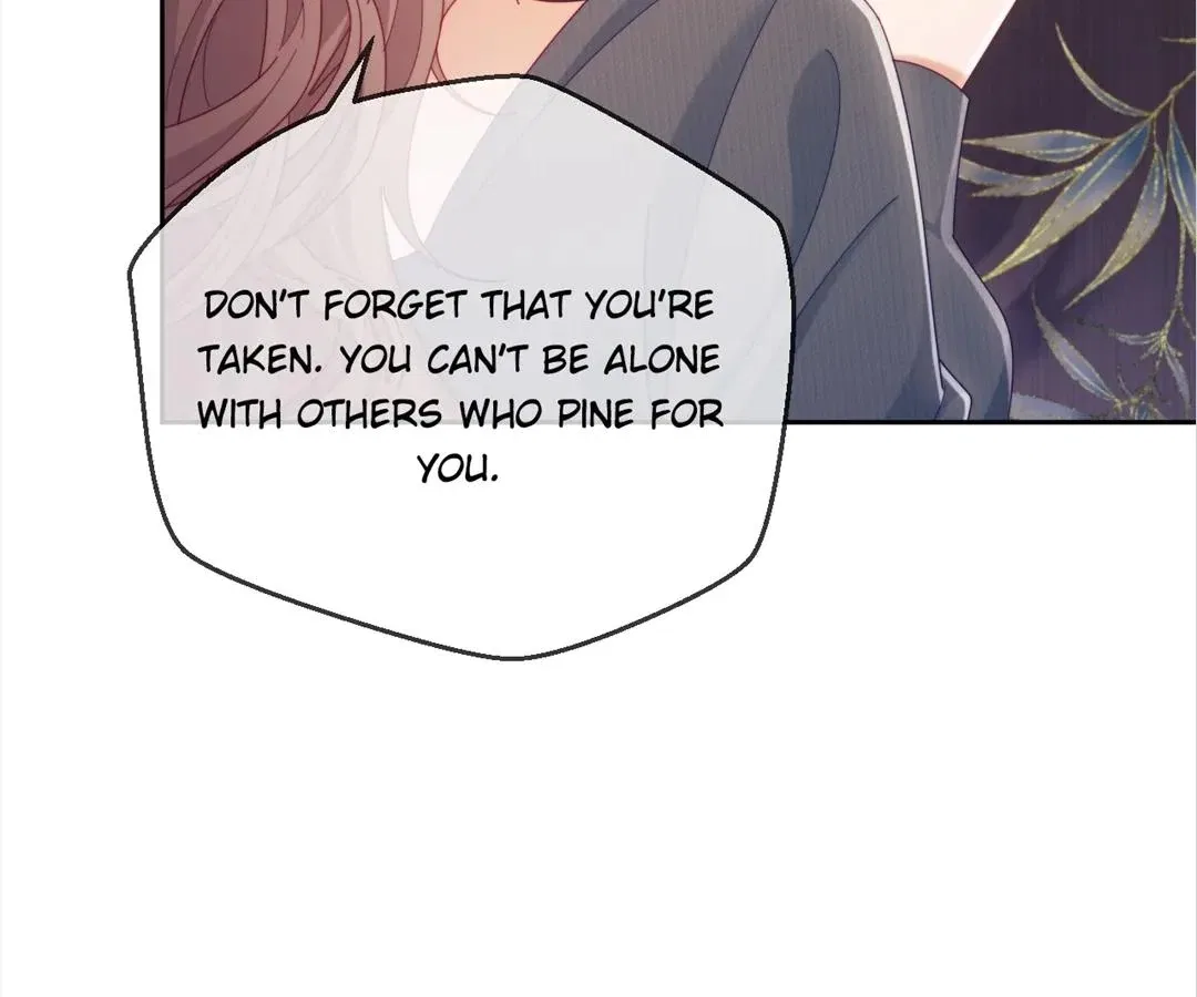 White Moon He Made a Move On Me Chapter 70 – Page 36