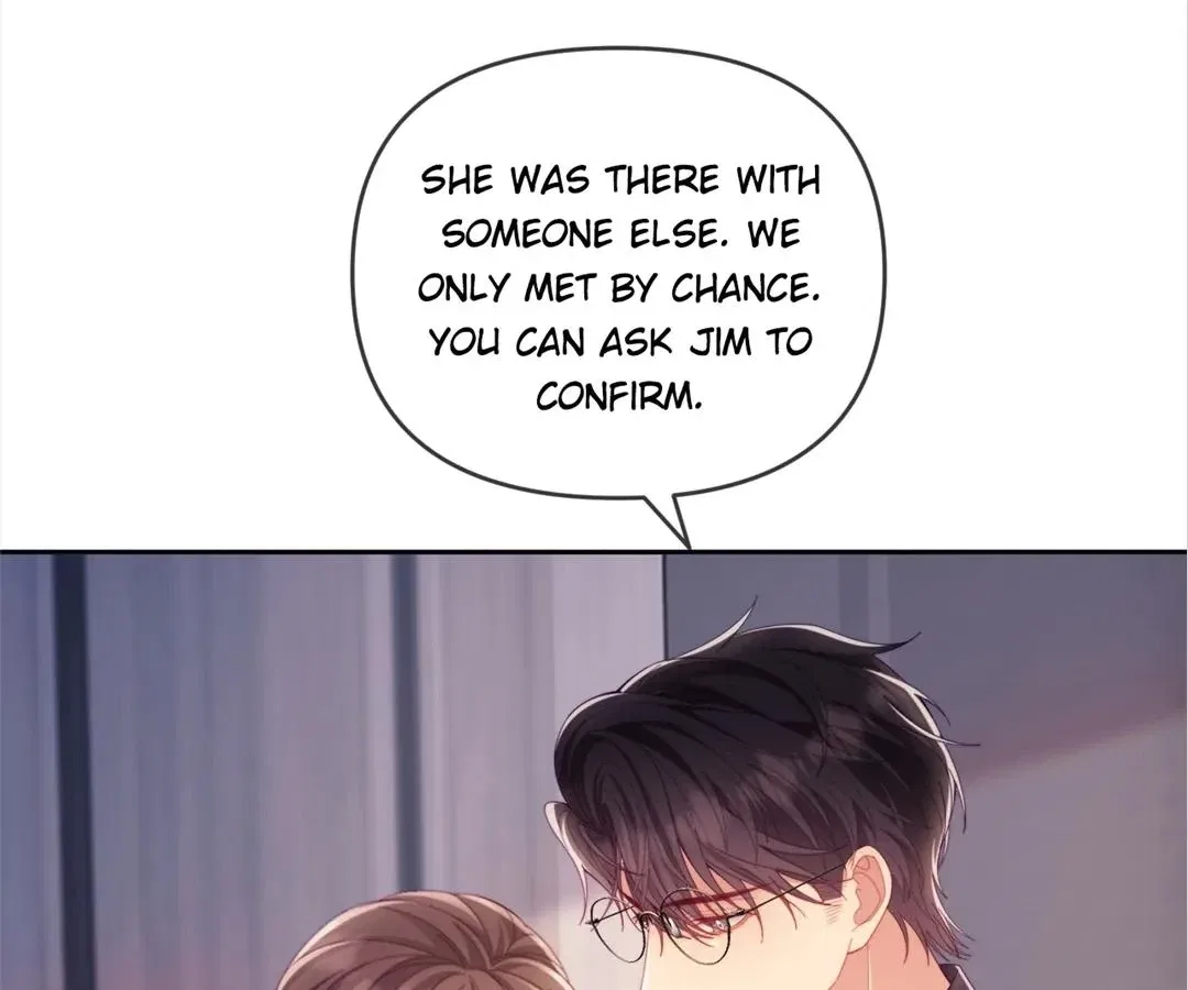 White Moon He Made a Move On Me Chapter 70 – Page 37