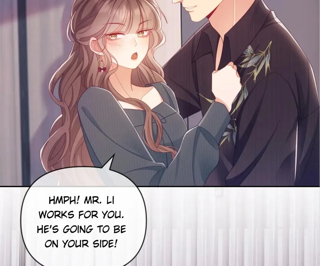 White Moon He Made a Move On Me Chapter 70 – Page 38