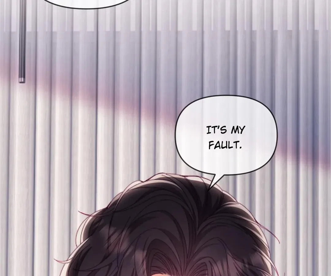 White Moon He Made a Move On Me Chapter 70 – Page 39