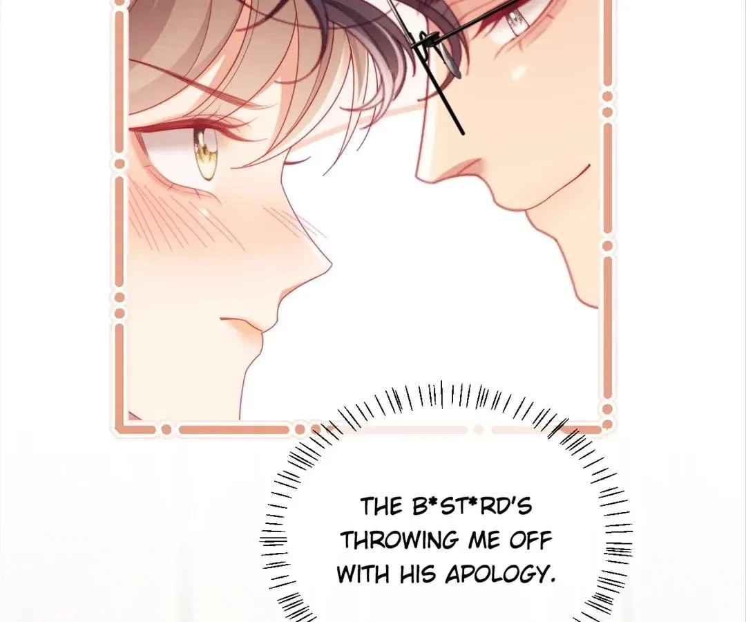 White Moon He Made a Move On Me Chapter 70 – Page 42