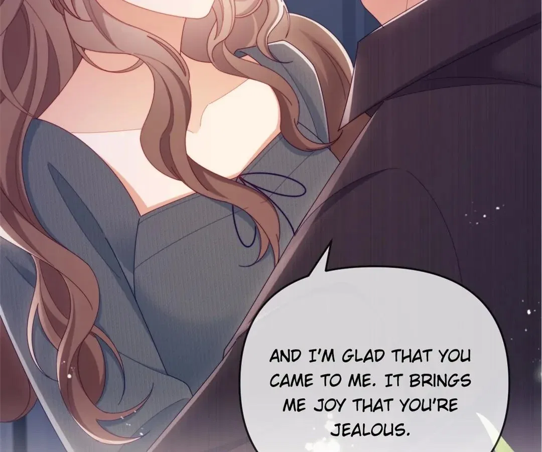 White Moon He Made a Move On Me Chapter 70 – Page 45