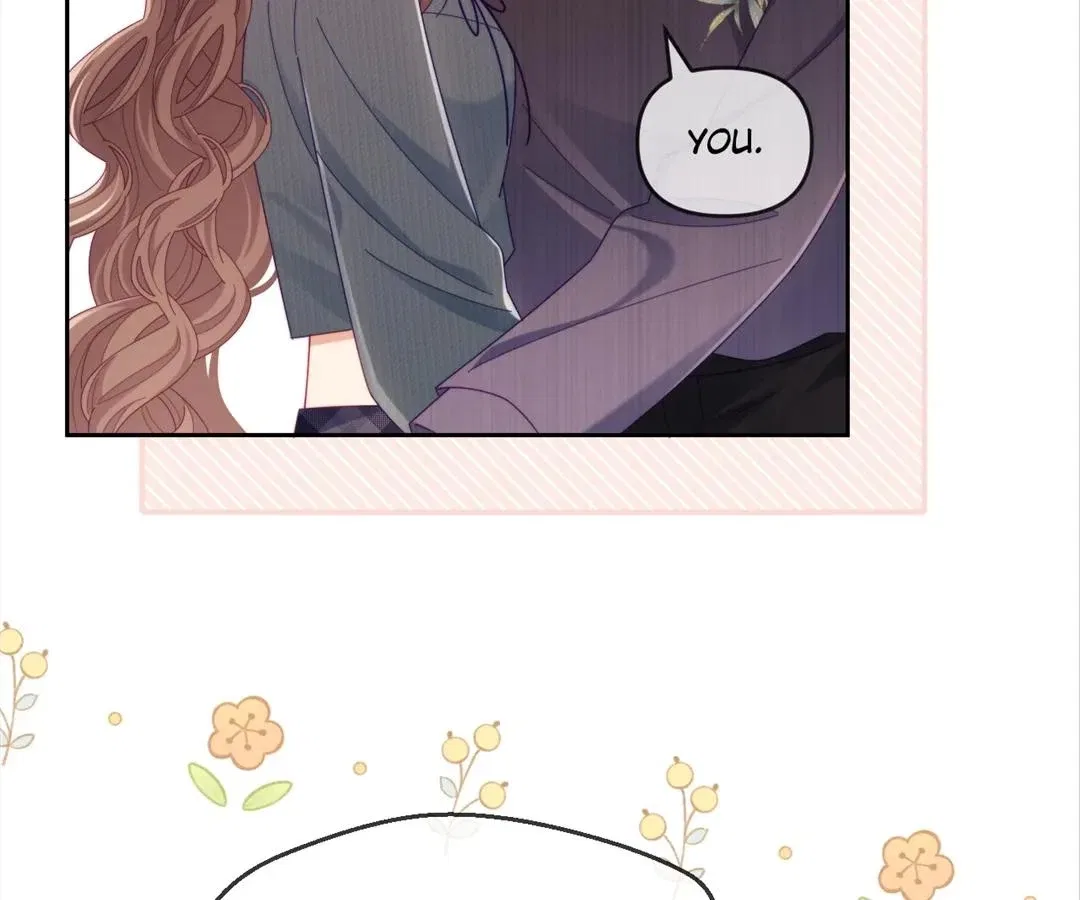 White Moon He Made a Move On Me Chapter 70 – Page 48