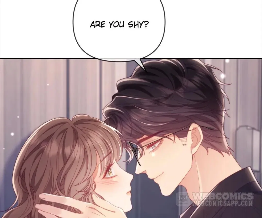 White Moon He Made a Move On Me Chapter 70 – Page 51