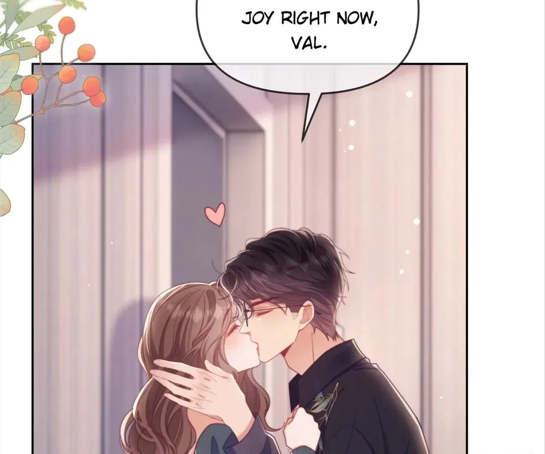 White Moon He Made a Move On Me Chapter 70 – Page 53