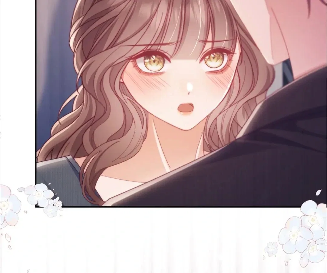 White Moon He Made a Move On Me Chapter 70 – Page 56