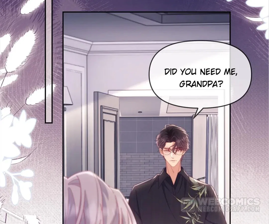 White Moon He Made a Move On Me Chapter 70 – Page 67