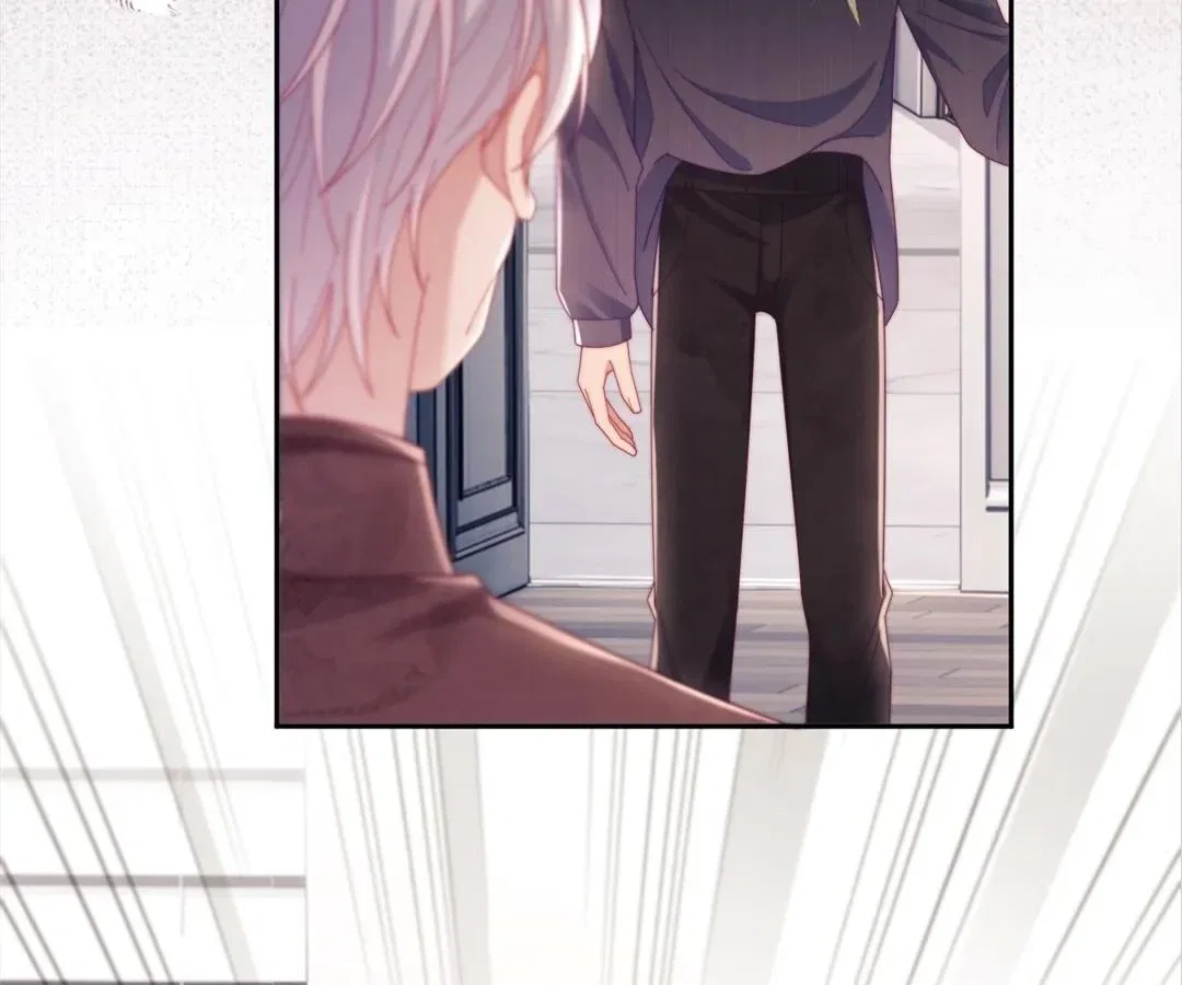 White Moon He Made a Move On Me Chapter 70 – Page 68