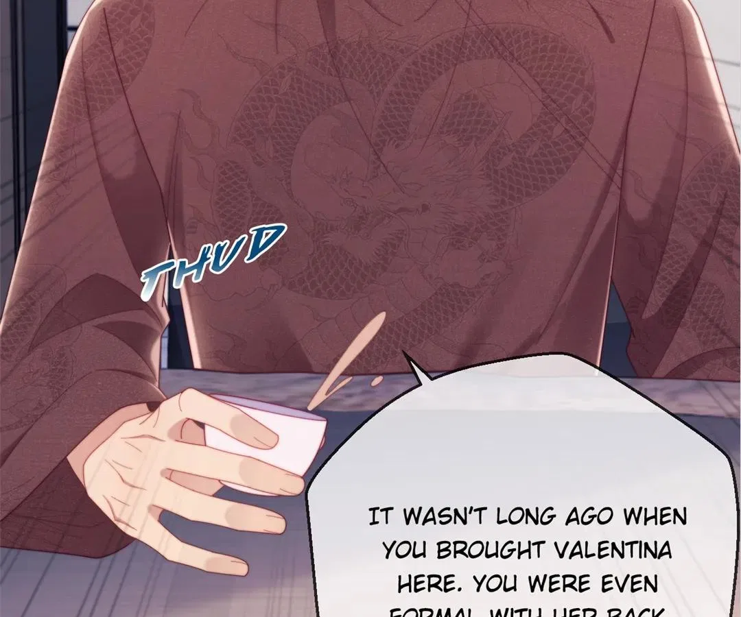 White Moon He Made a Move On Me Chapter 70 – Page 70