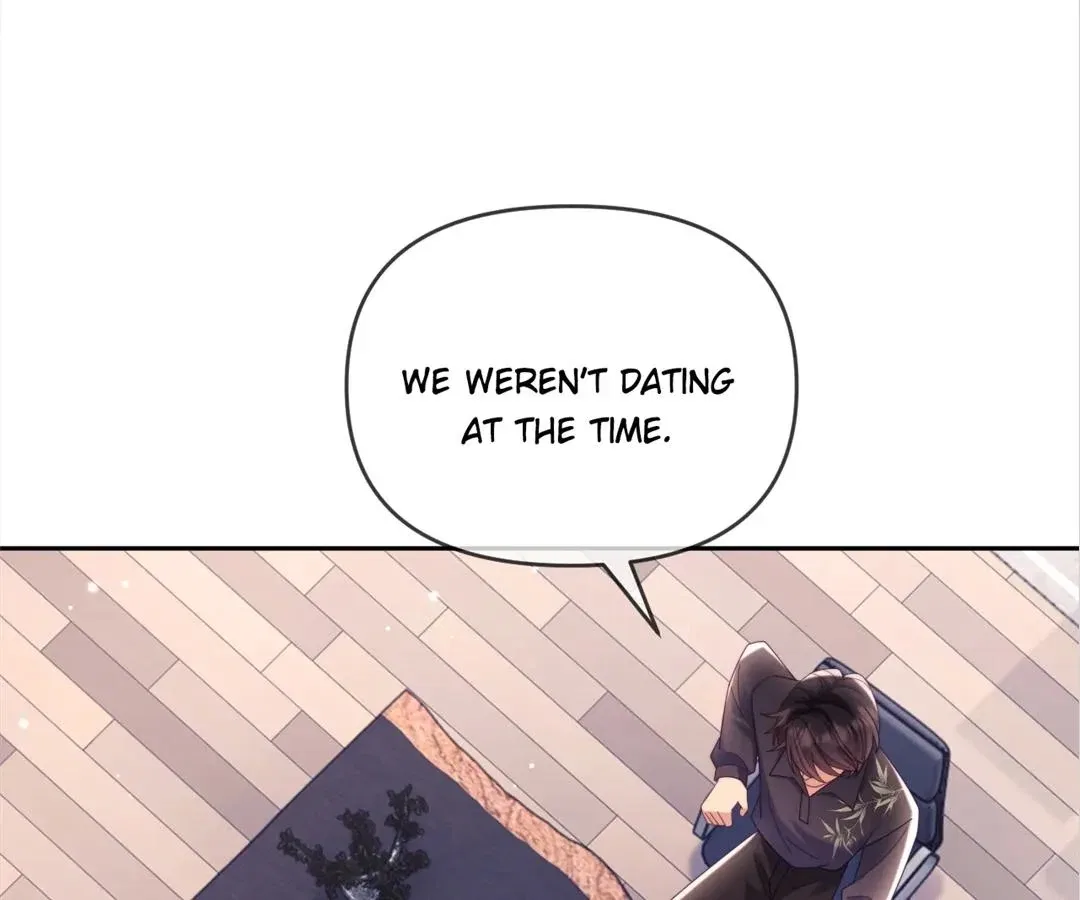 White Moon He Made a Move On Me Chapter 70 – Page 72
