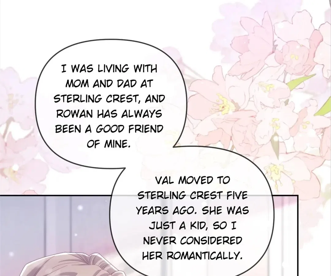 White Moon He Made a Move On Me Chapter 70 – Page 74