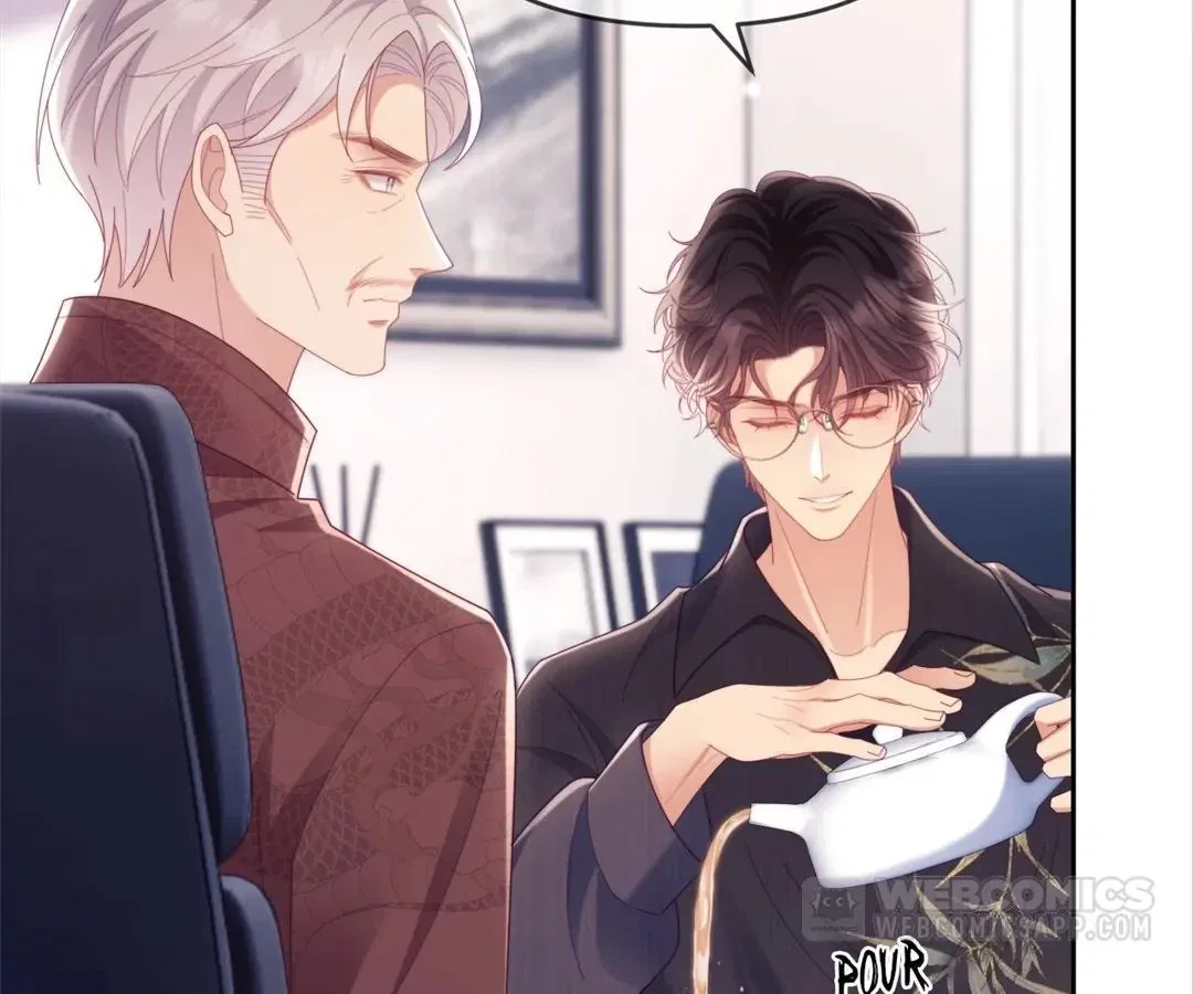 White Moon He Made a Move On Me Chapter 70 – Page 75