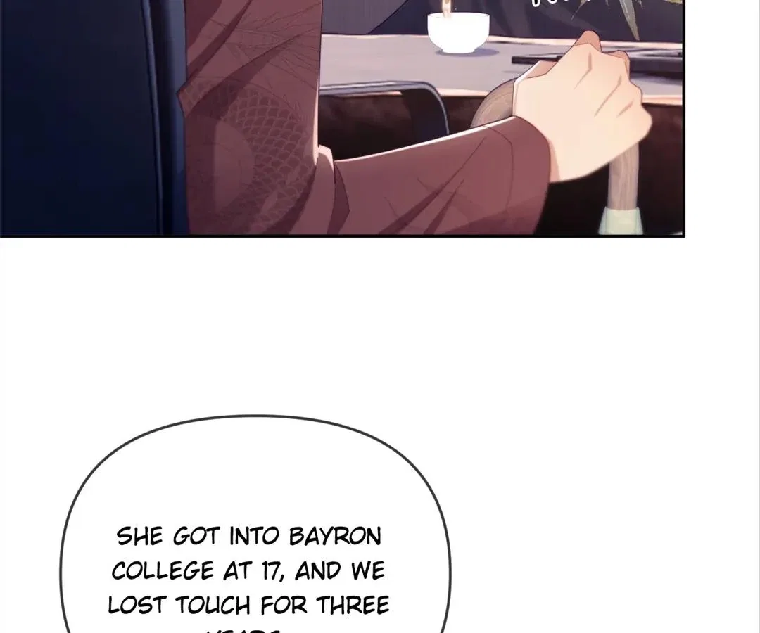 White Moon He Made a Move On Me Chapter 70 – Page 76