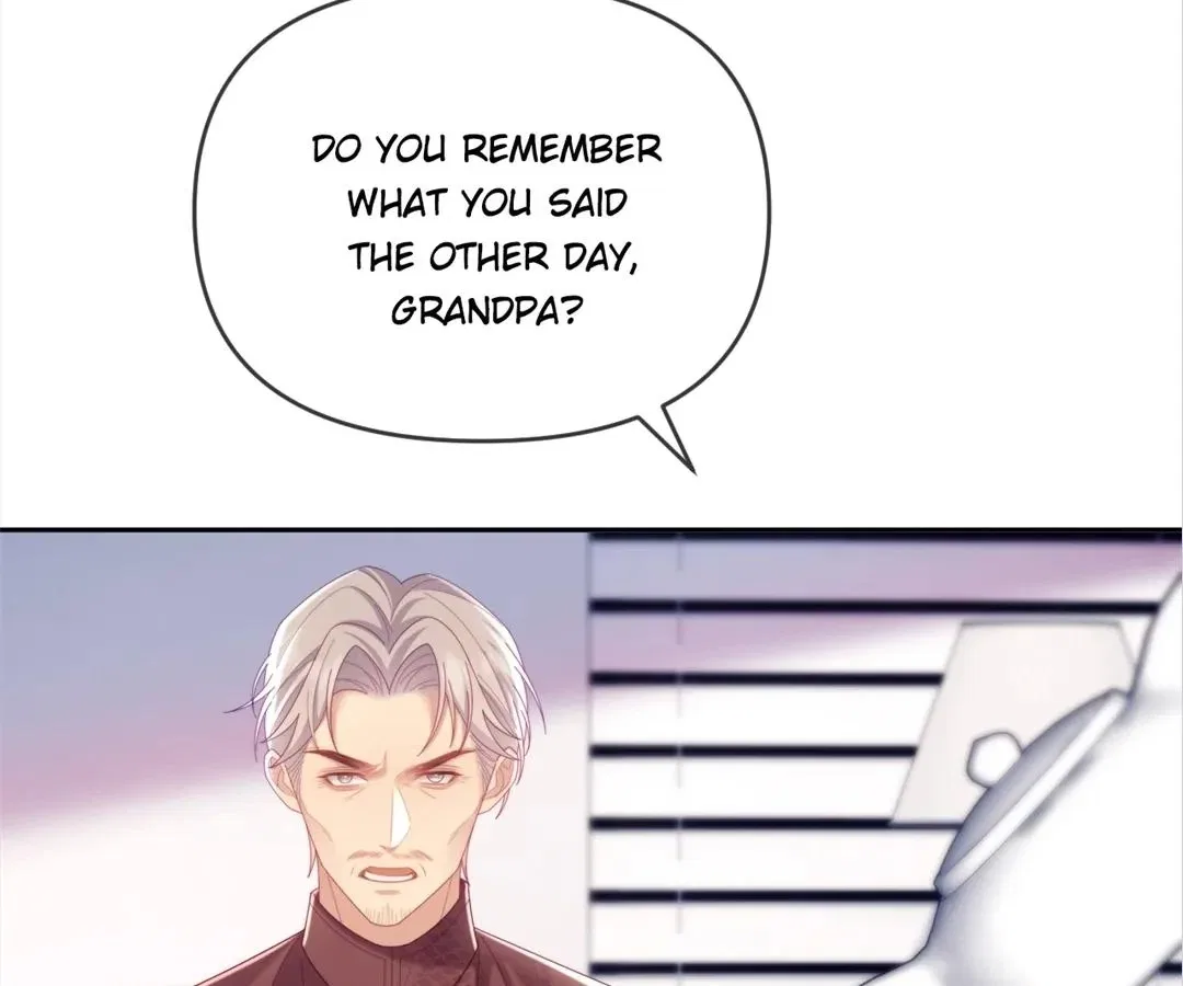 White Moon He Made a Move On Me Chapter 70 – Page 79