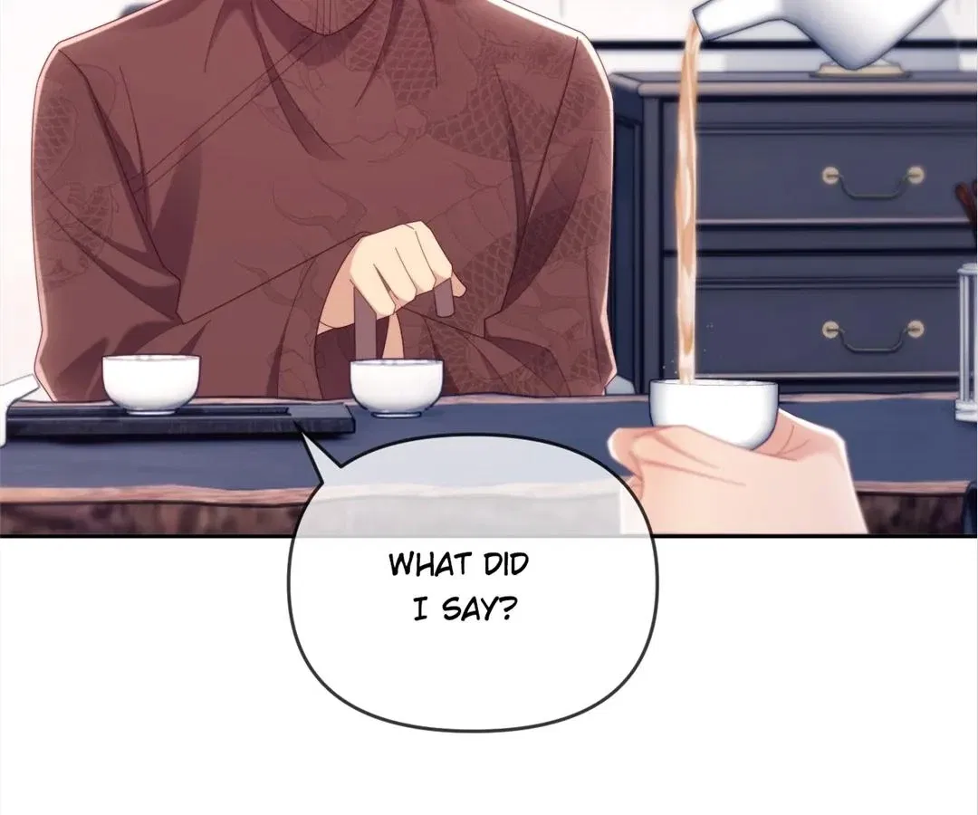 White Moon He Made a Move On Me Chapter 70 – Page 80