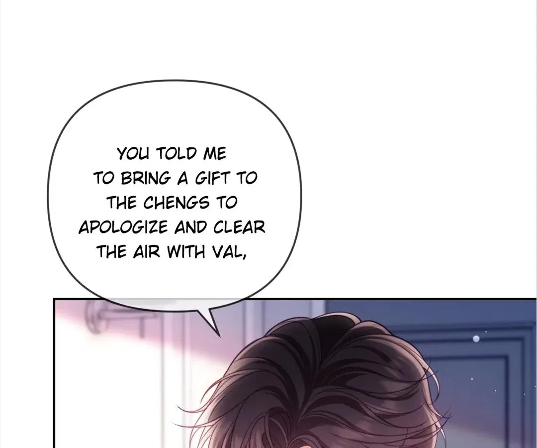 White Moon He Made a Move On Me Chapter 70 – Page 81