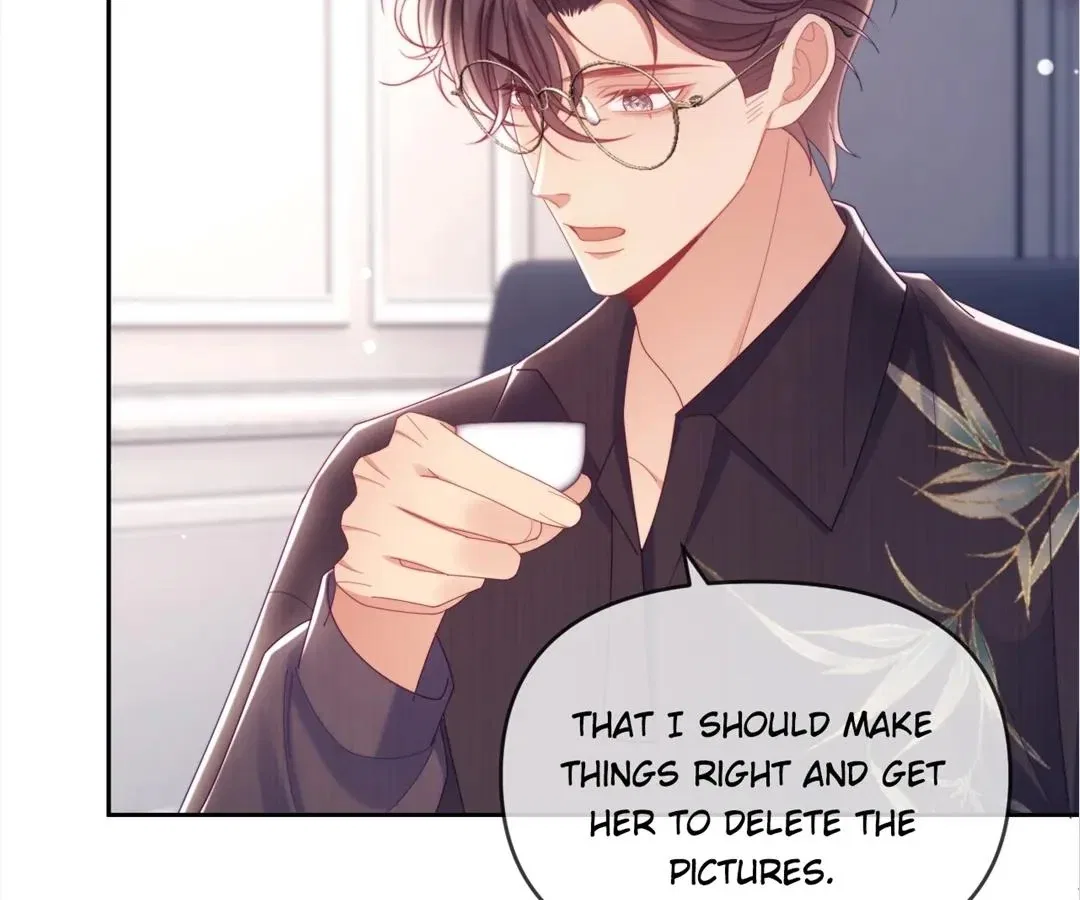 White Moon He Made a Move On Me Chapter 70 – Page 82