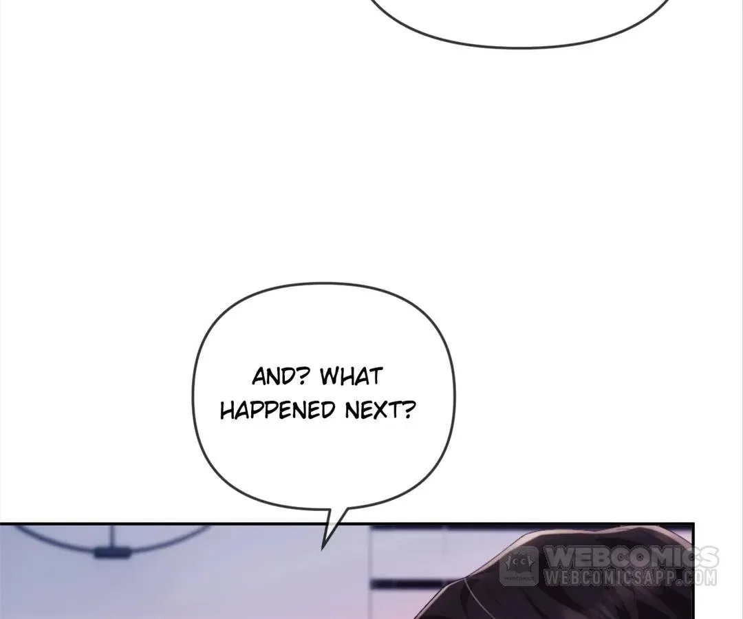 White Moon He Made a Move On Me Chapter 70 – Page 83