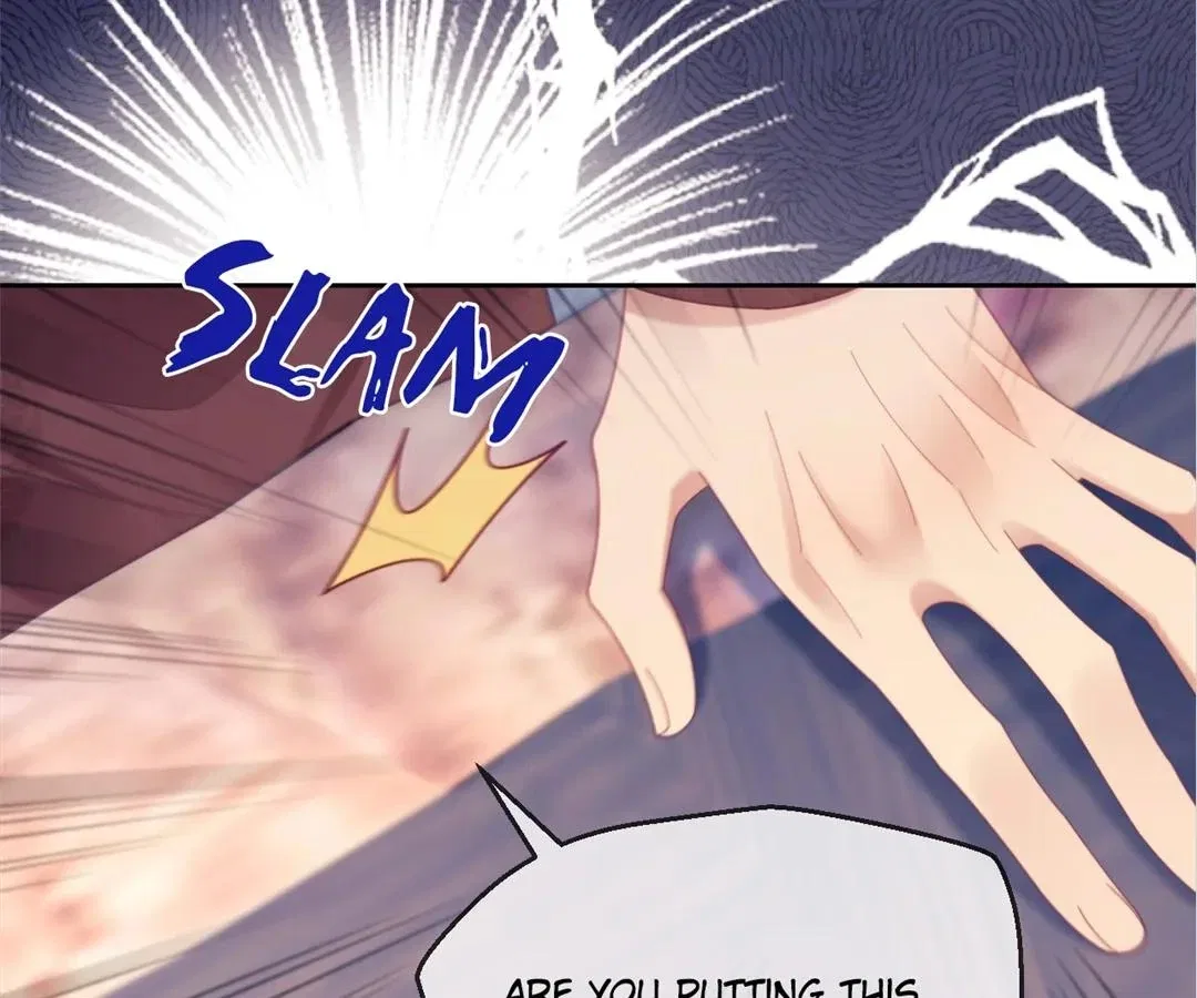 White Moon He Made a Move On Me Chapter 70 – Page 86