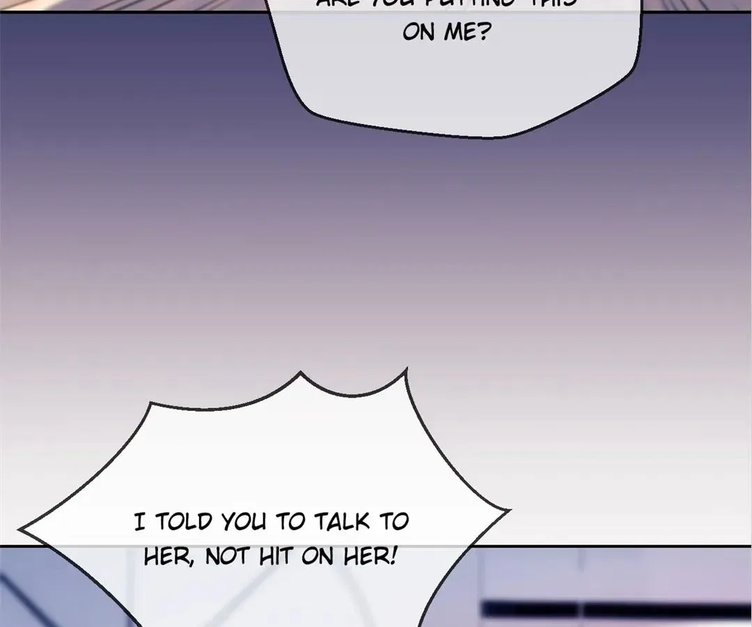 White Moon He Made a Move On Me Chapter 70 – Page 87