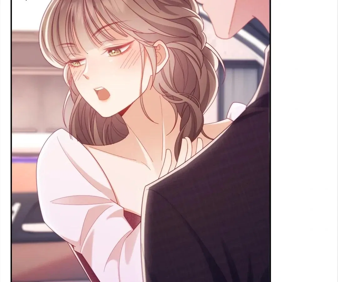 White Moon He Made a Move On Me Chapter 69 – Page 2