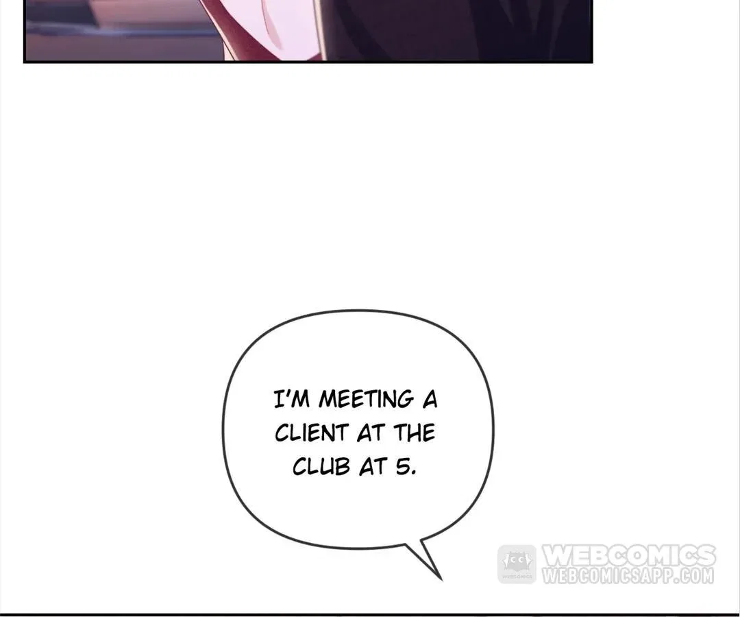 White Moon He Made a Move On Me Chapter 69 – Page 3