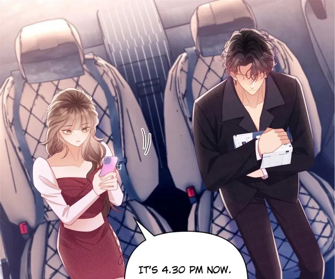 White Moon He Made a Move On Me Chapter 69 – Page 4