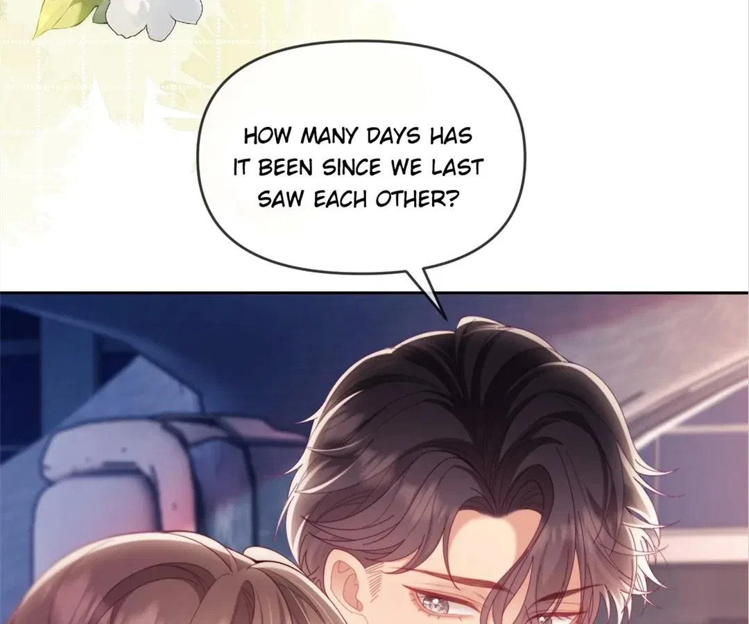 White Moon He Made a Move On Me Chapter 69 – Page 7