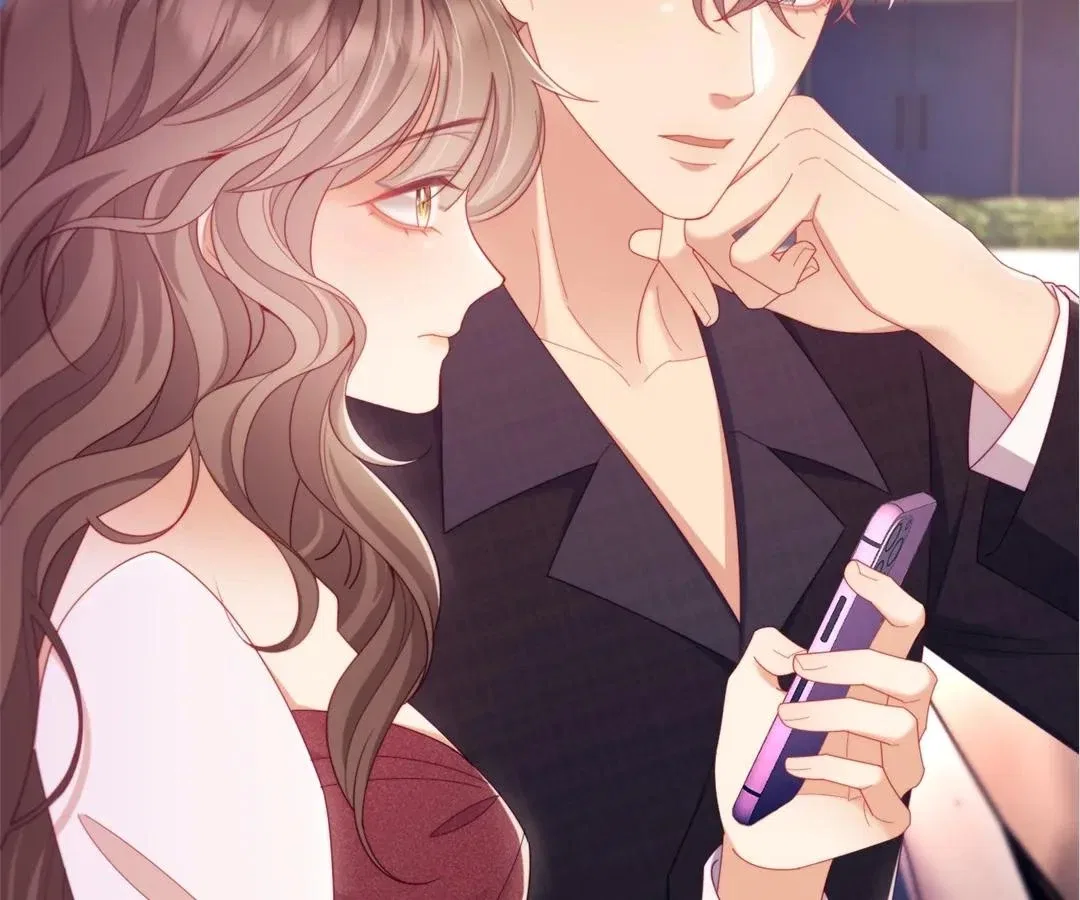 White Moon He Made a Move On Me Chapter 69 – Page 8