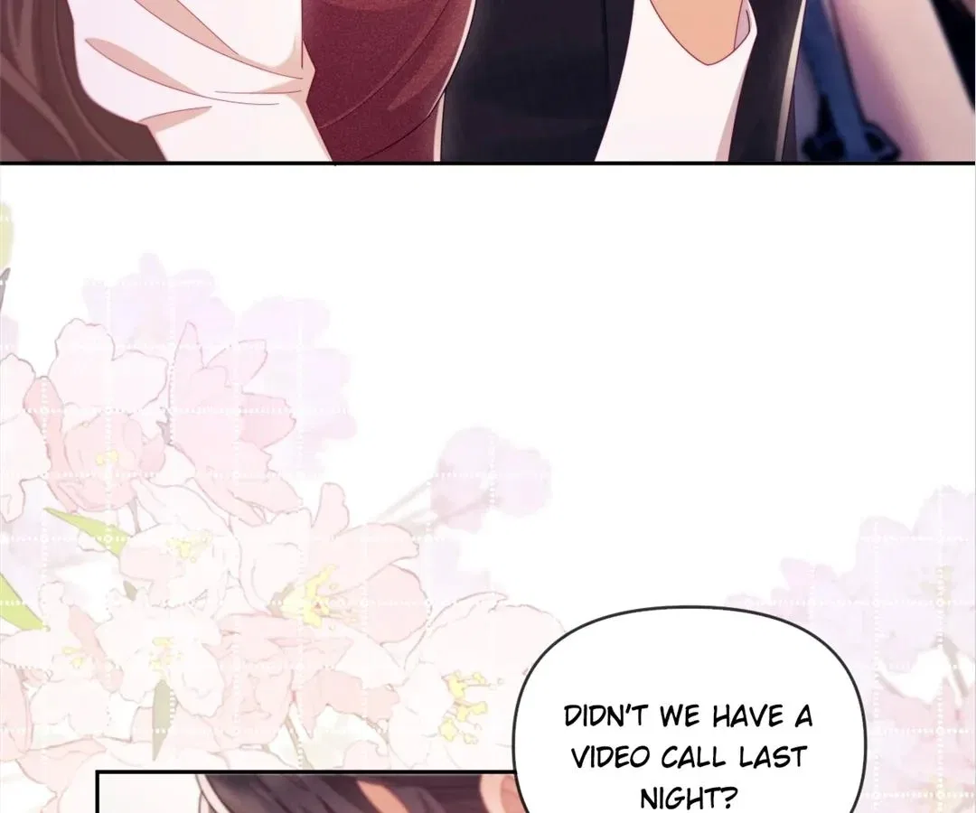 White Moon He Made a Move On Me Chapter 69 – Page 9