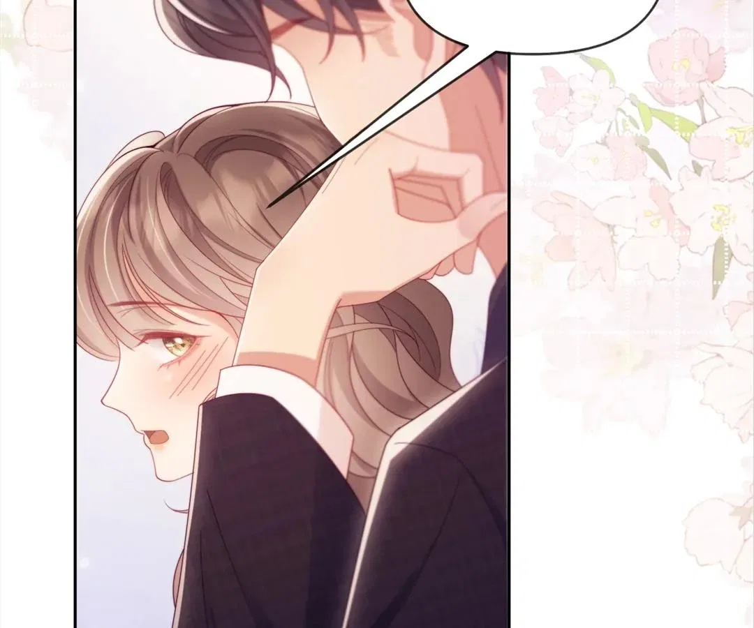 White Moon He Made a Move On Me Chapter 69 – Page 10