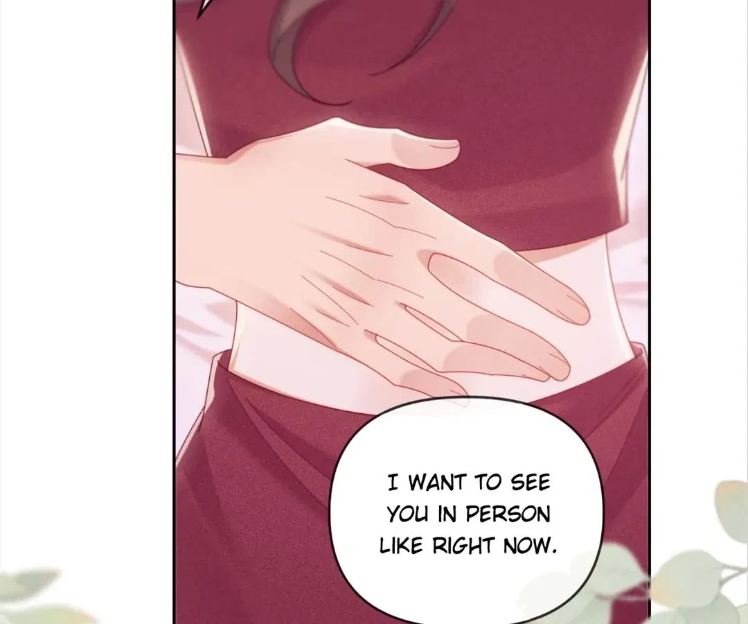 White Moon He Made a Move On Me Chapter 69 – Page 12