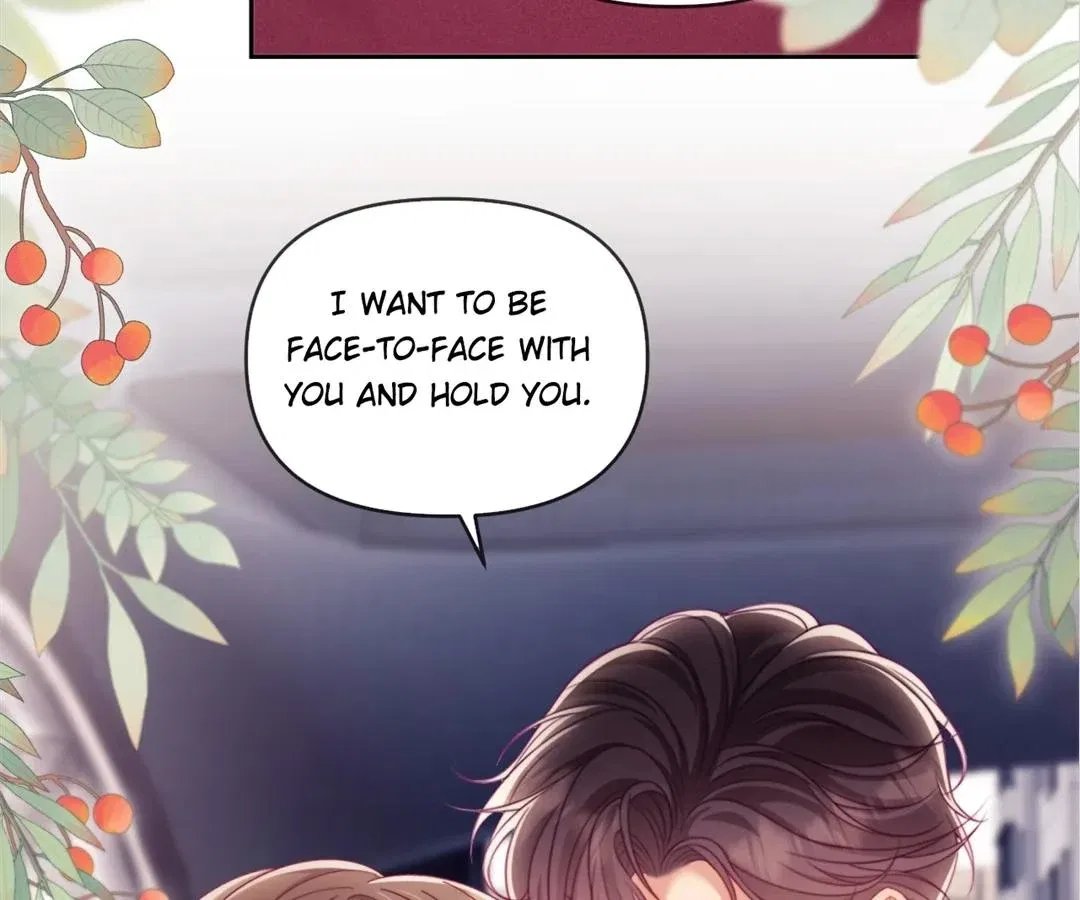White Moon He Made a Move On Me Chapter 69 – Page 13