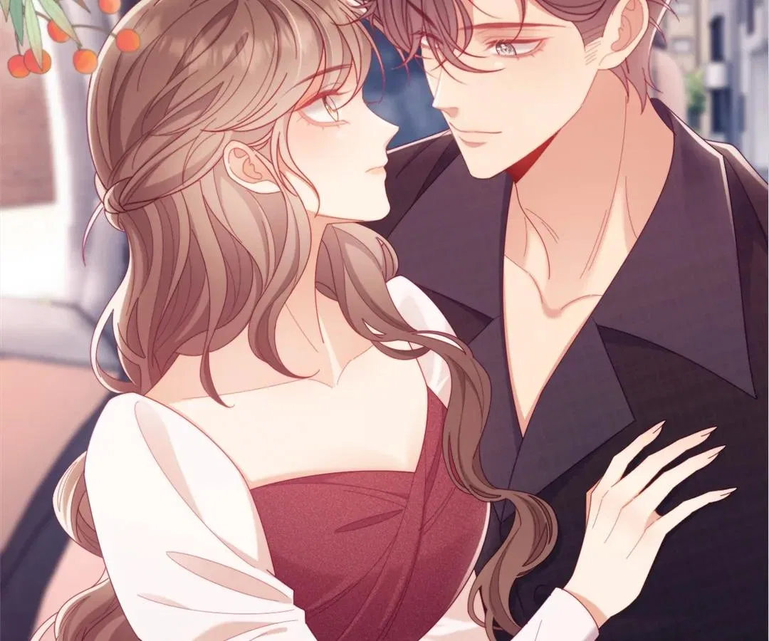 White Moon He Made a Move On Me Chapter 69 – Page 14