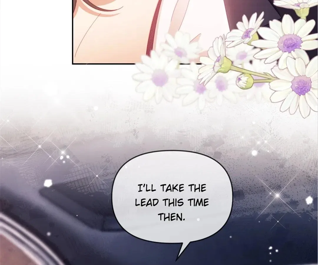 White Moon He Made a Move On Me Chapter 69 – Page 22