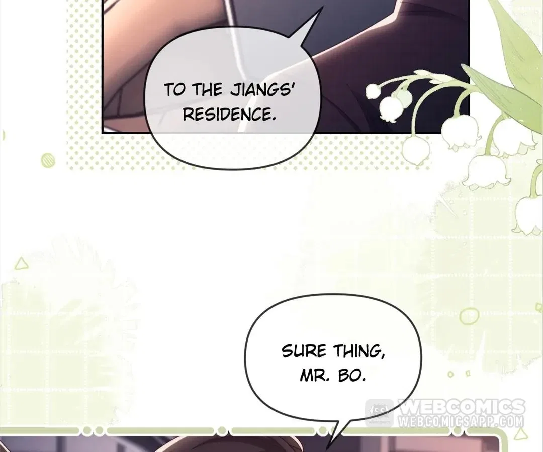 White Moon He Made a Move On Me Chapter 69 – Page 27