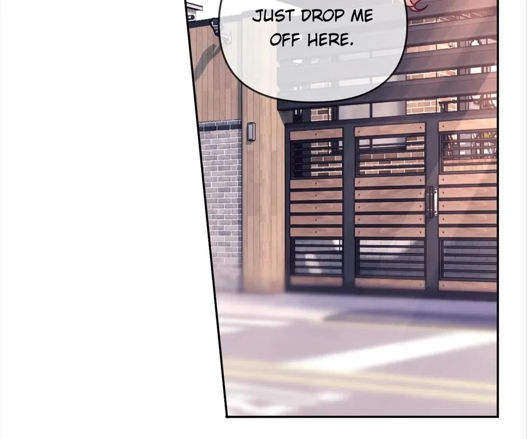 White Moon He Made a Move On Me Chapter 69 – Page 32