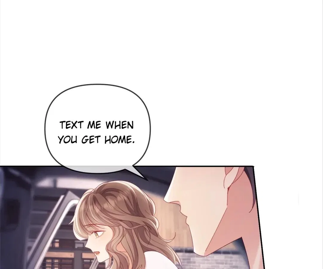 White Moon He Made a Move On Me Chapter 69 – Page 33