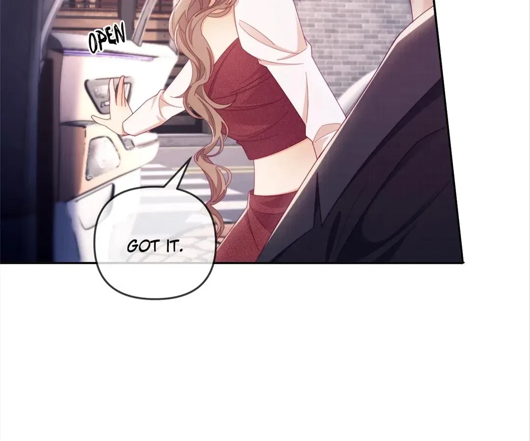 White Moon He Made a Move On Me Chapter 69 – Page 34